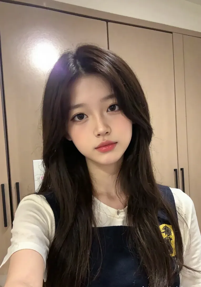 Portrait Photography,Girl,Physical/Facial feature,LoRA,FLUX.1