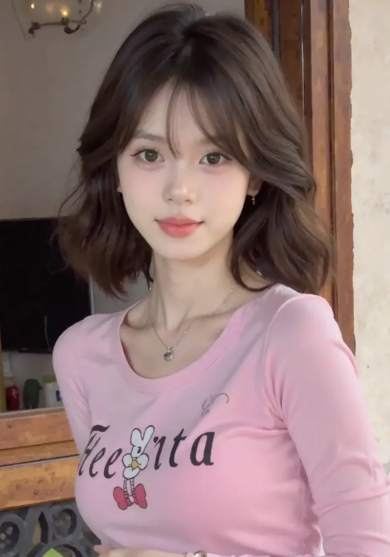 Portrait Photography,Girl,Physical/Facial feature,LoRA,FLUX.1