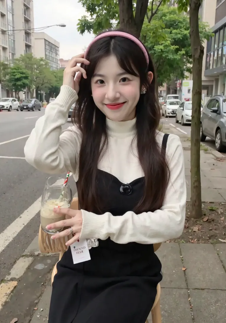 Portrait Photography,Girl,Physical/Facial feature,LoRA,FLUX.1