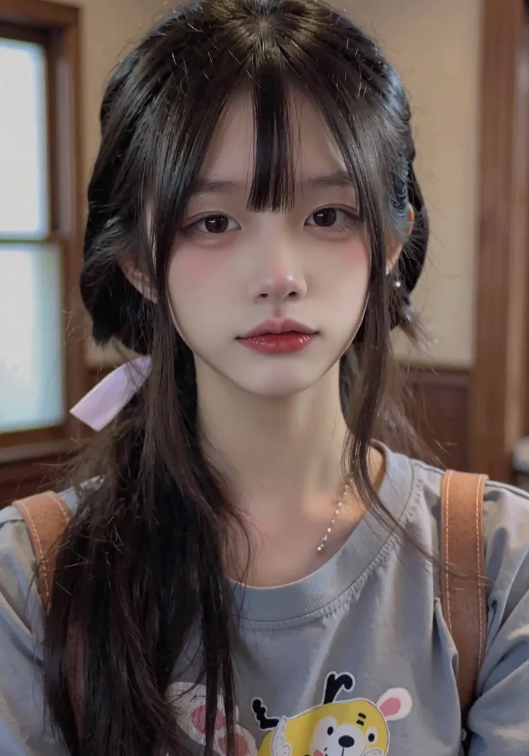 Portrait Photography,Girl,Element Boost,LoRA,FLUX.1