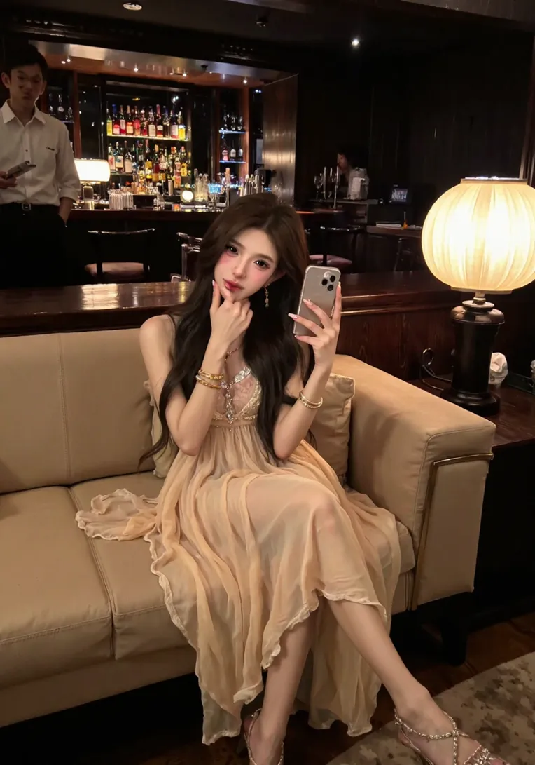 Portrait Photography,Girl,Physical/Facial feature,LoRA,FLUX.1