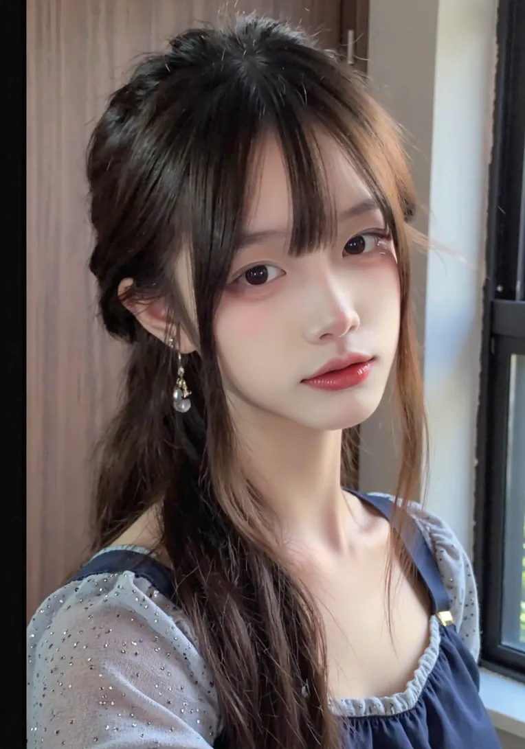 Portrait Photography,Girl,Element Boost,LoRA,FLUX.1