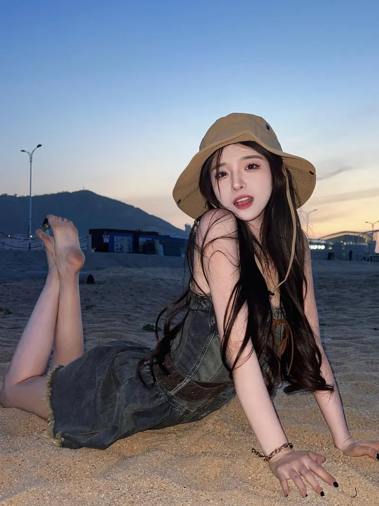 Portrait Photography,Girl,Physical/Facial feature,LoRA,FLUX.1