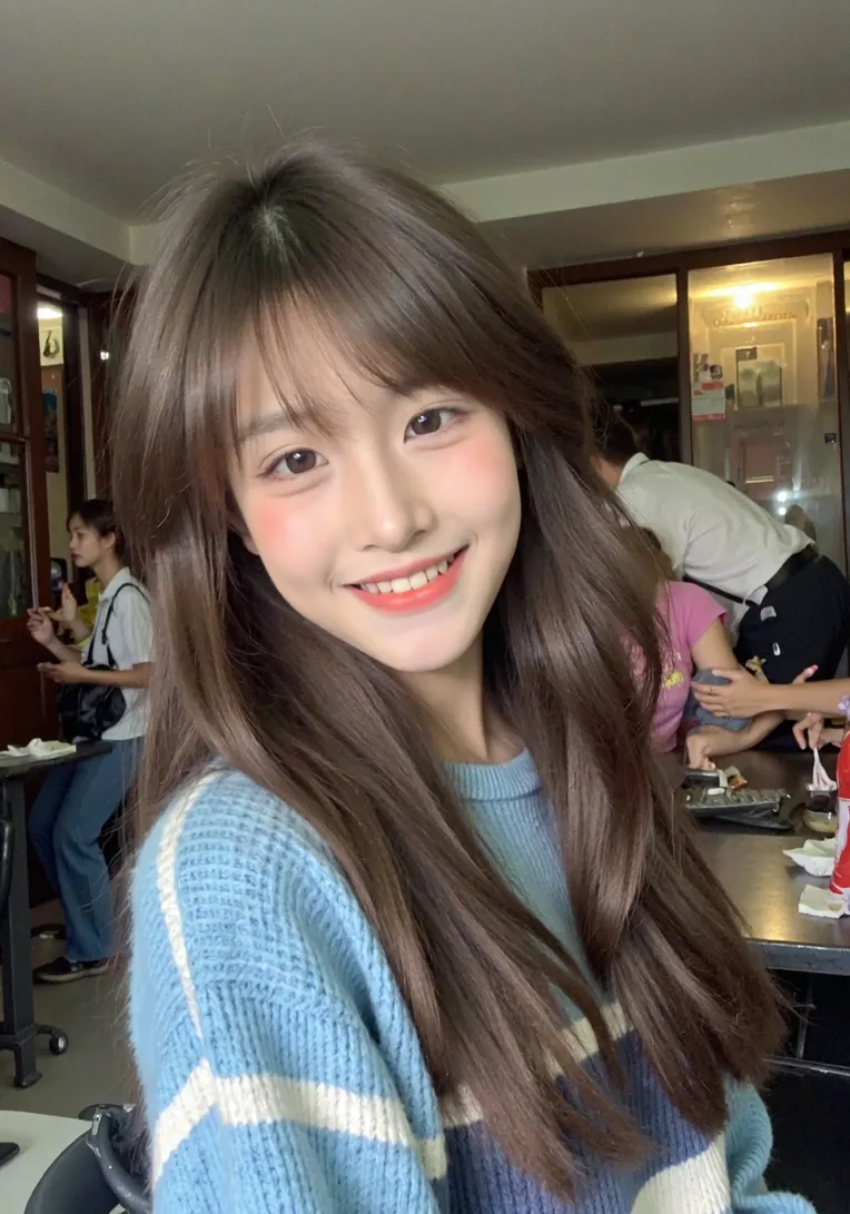 Portrait Photography,Girl,Physical/Facial feature,LoRA,FLUX.1