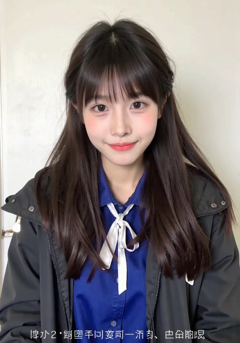 Portrait Photography,Girl,Physical/Facial feature,LoRA,FLUX.1