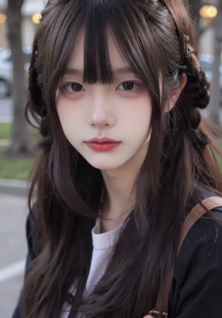 Portrait Photography,Girl,Element Boost,LoRA,FLUX.1