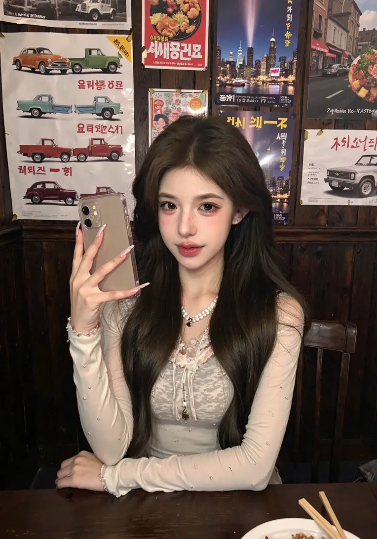 Portrait Photography,Girl,Physical/Facial feature,LoRA,FLUX.1