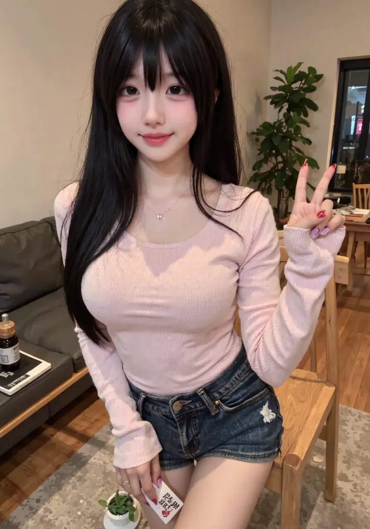 Portrait Photography,Girl,Physical/Facial feature,LoRA,FLUX.1