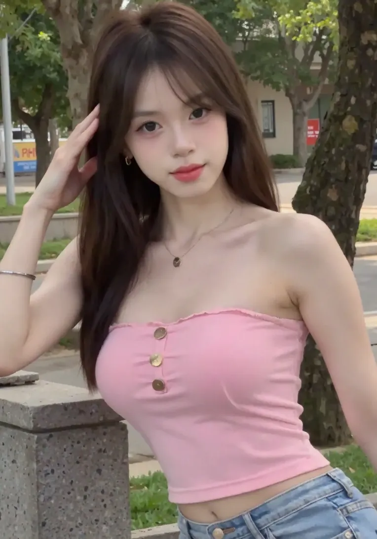 Portrait Photography,Girl,Physical/Facial feature,LoRA,FLUX.1