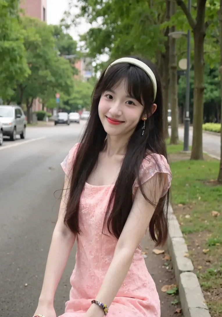 Portrait Photography,Girl,Physical/Facial feature,LoRA,FLUX.1