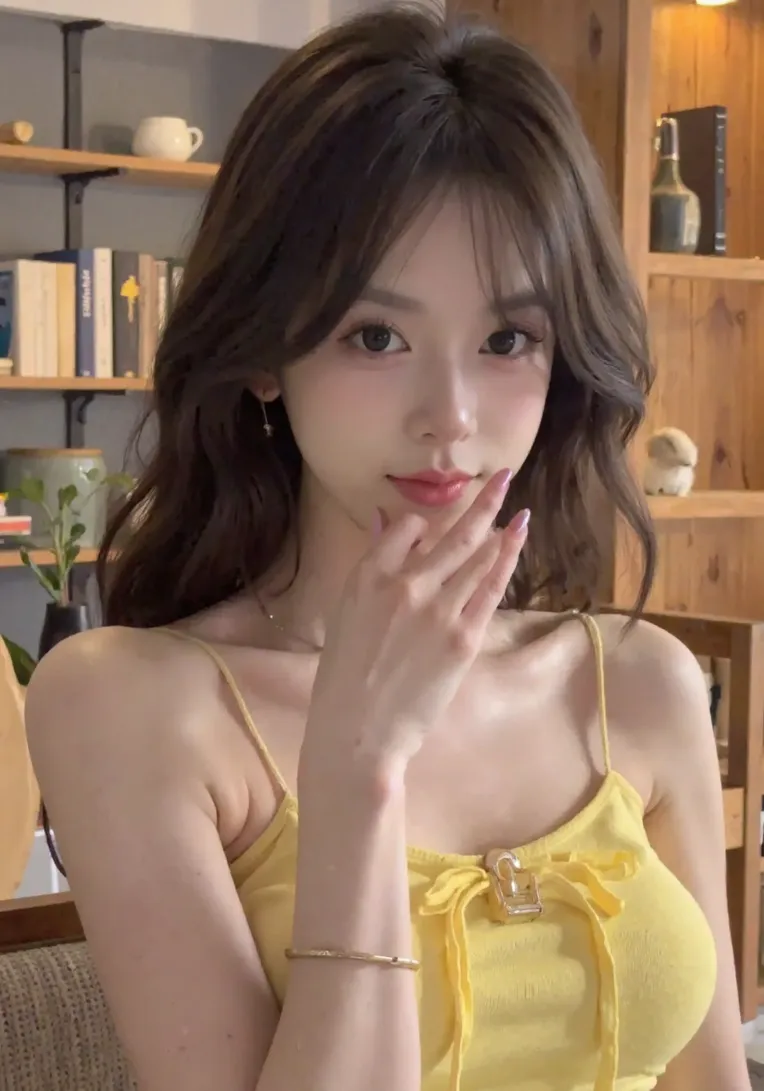 Portrait Photography,Girl,Physical/Facial feature,LoRA,FLUX.1