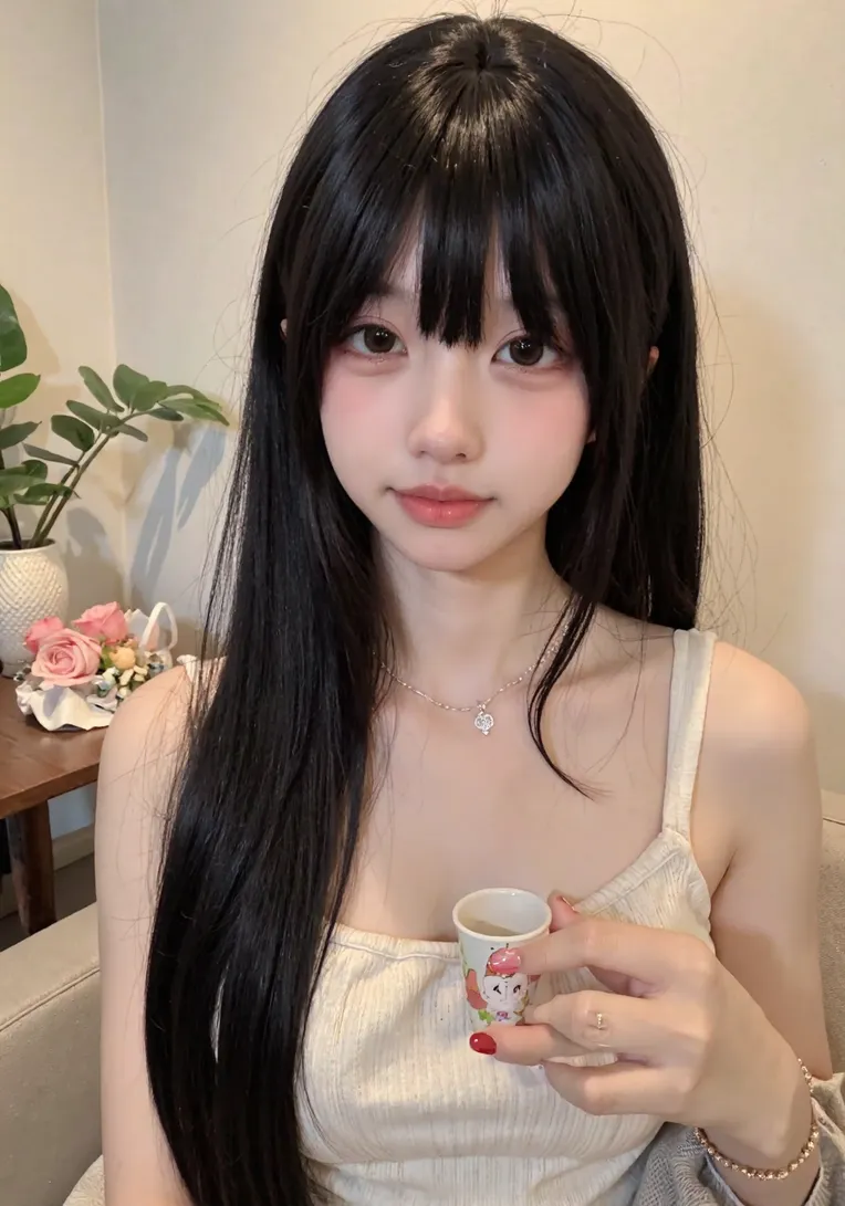 Portrait Photography,Girl,Physical/Facial feature,LoRA,FLUX.1