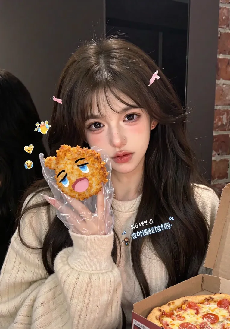 Portrait Photography,Girl,Physical/Facial feature,LoRA,FLUX.1