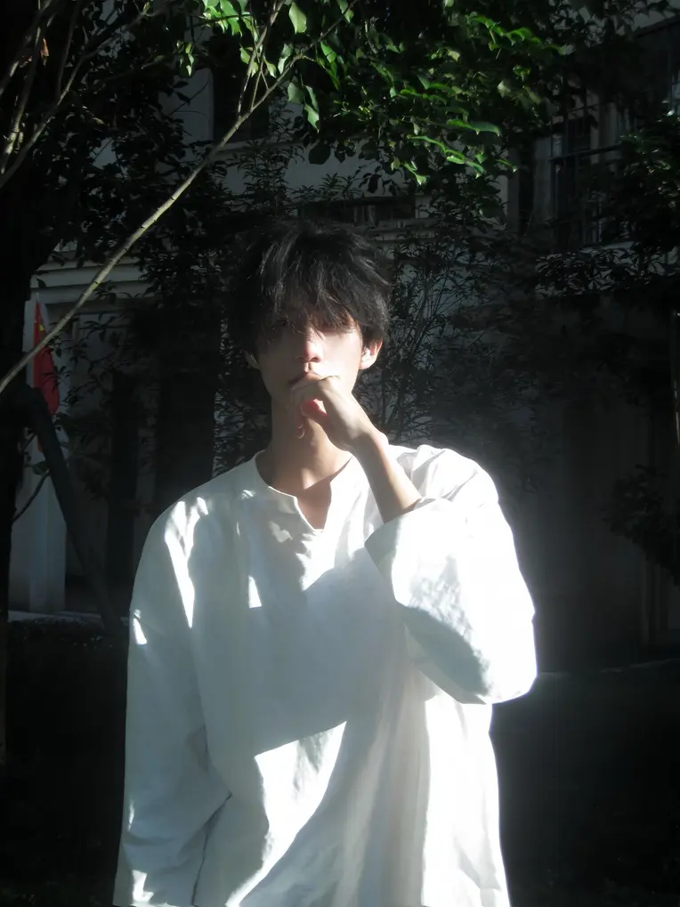 Portrait Photography,Boy,LoRA,FLUX.1