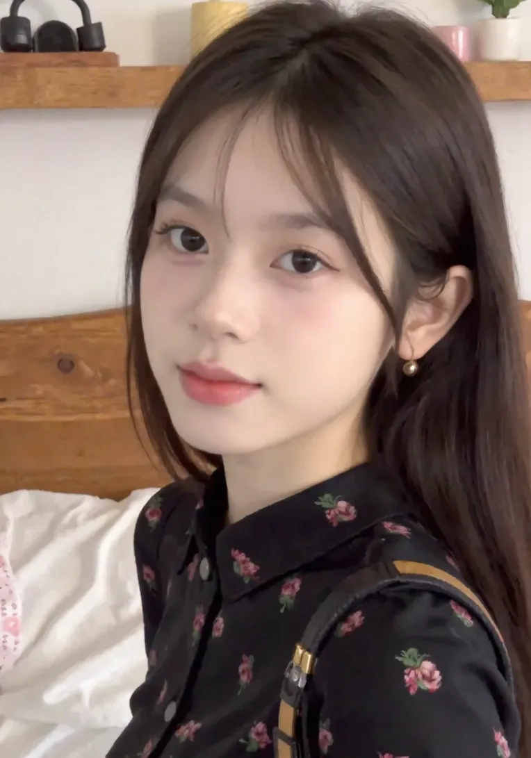 Portrait Photography,Girl,Physical/Facial feature,LoRA,FLUX.1