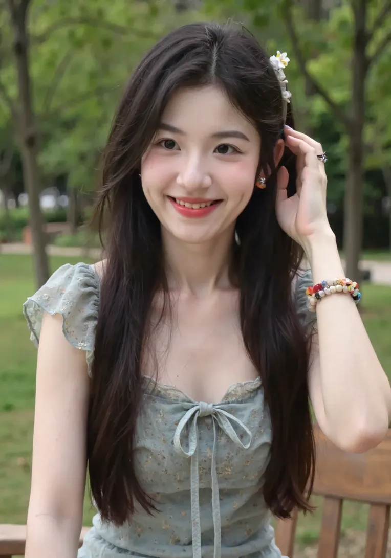 Portrait Photography,Girl,Physical/Facial feature,LoRA,FLUX.1