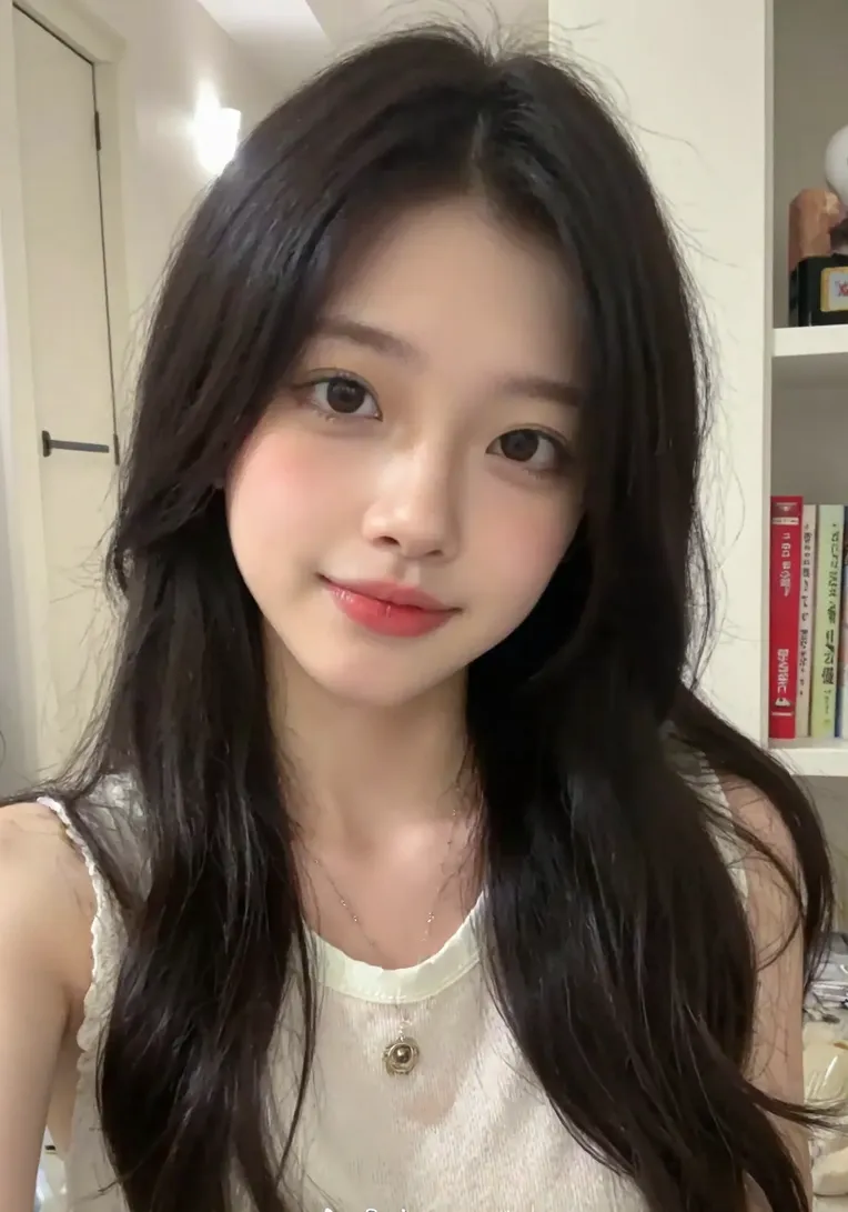 Portrait Photography,Girl,Physical/Facial feature,LoRA,FLUX.1