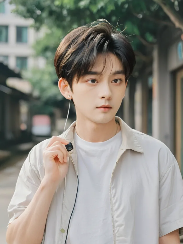 Photography,Realistic,Girl,Workflow,