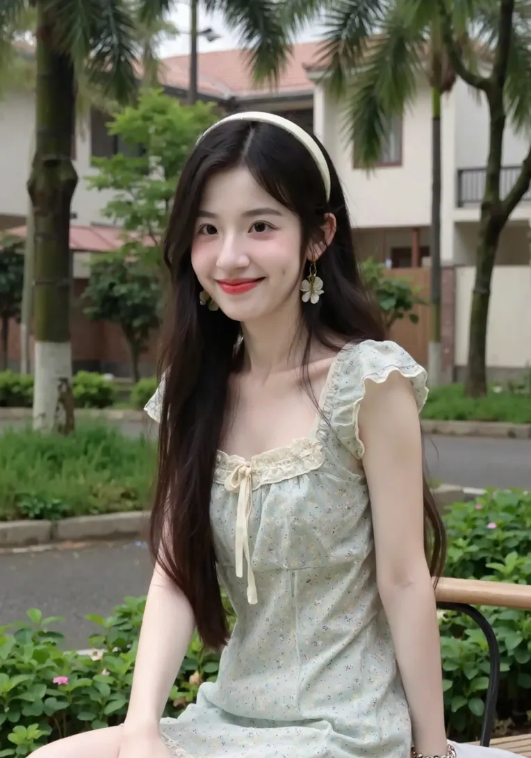 Portrait Photography,Girl,Physical/Facial feature,LoRA,FLUX.1