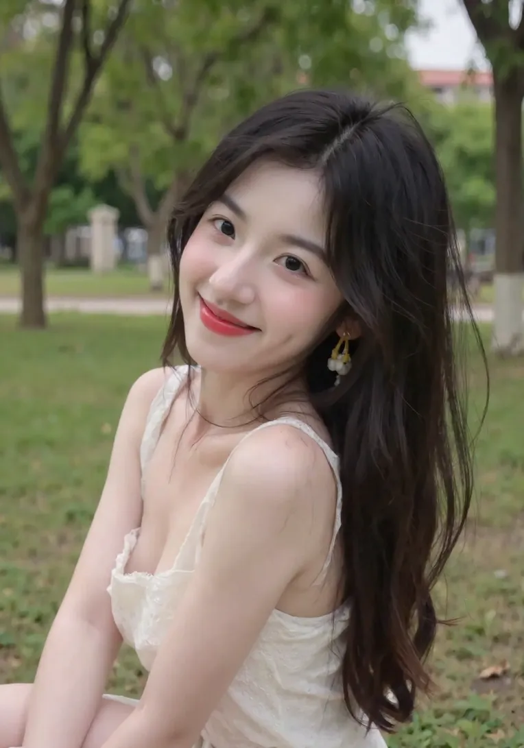 Portrait Photography,Girl,Physical/Facial feature,LoRA,FLUX.1