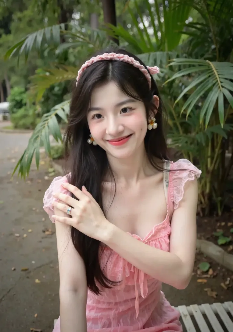 Portrait Photography,Girl,Physical/Facial feature,LoRA,FLUX.1