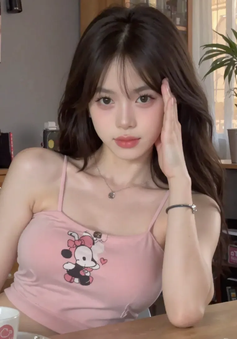 Portrait Photography,Girl,Physical/Facial feature,LoRA,FLUX.1