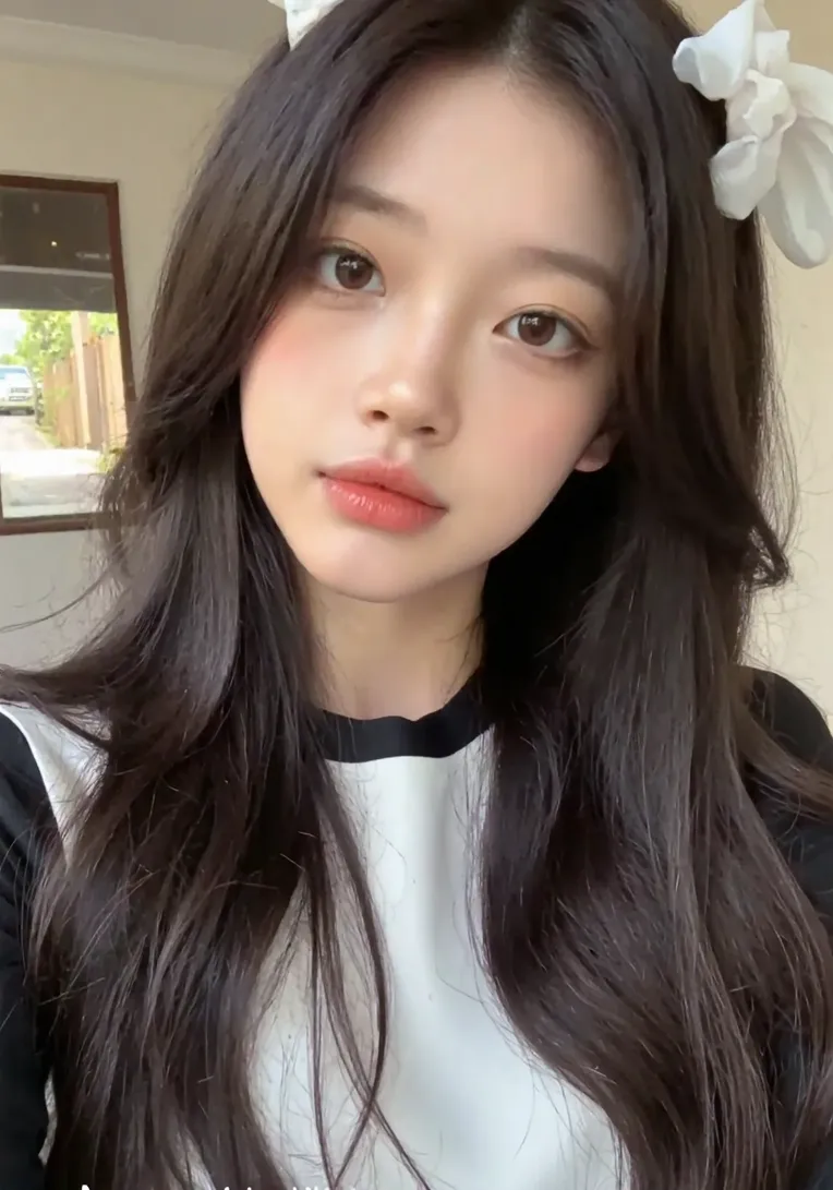 Portrait Photography,Girl,Physical/Facial feature,LoRA,FLUX.1