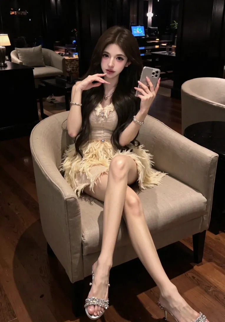 Portrait Photography,Girl,Physical/Facial feature,LoRA,FLUX.1