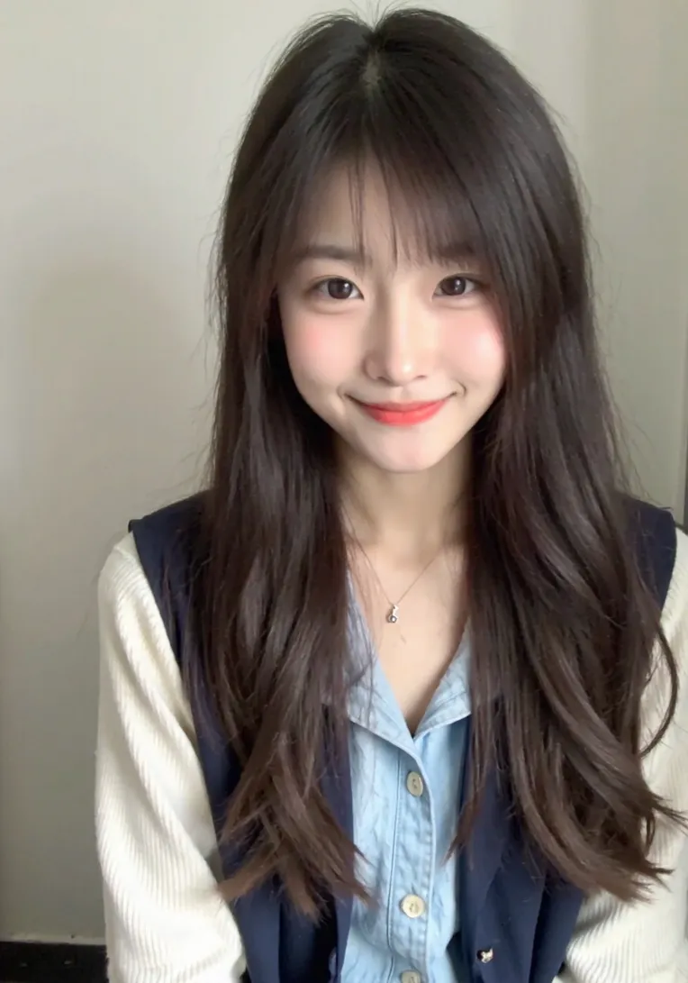 Portrait Photography,Girl,Physical/Facial feature,LoRA,FLUX.1