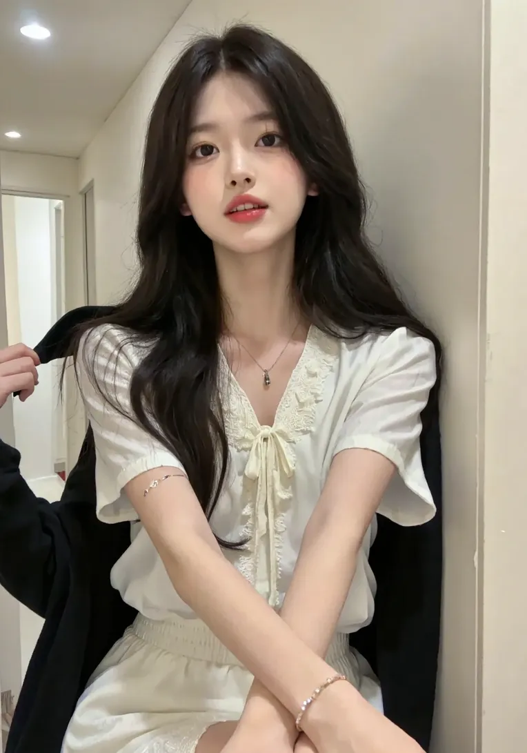 Portrait Photography,Girl,Physical/Facial feature,LoRA,FLUX.1