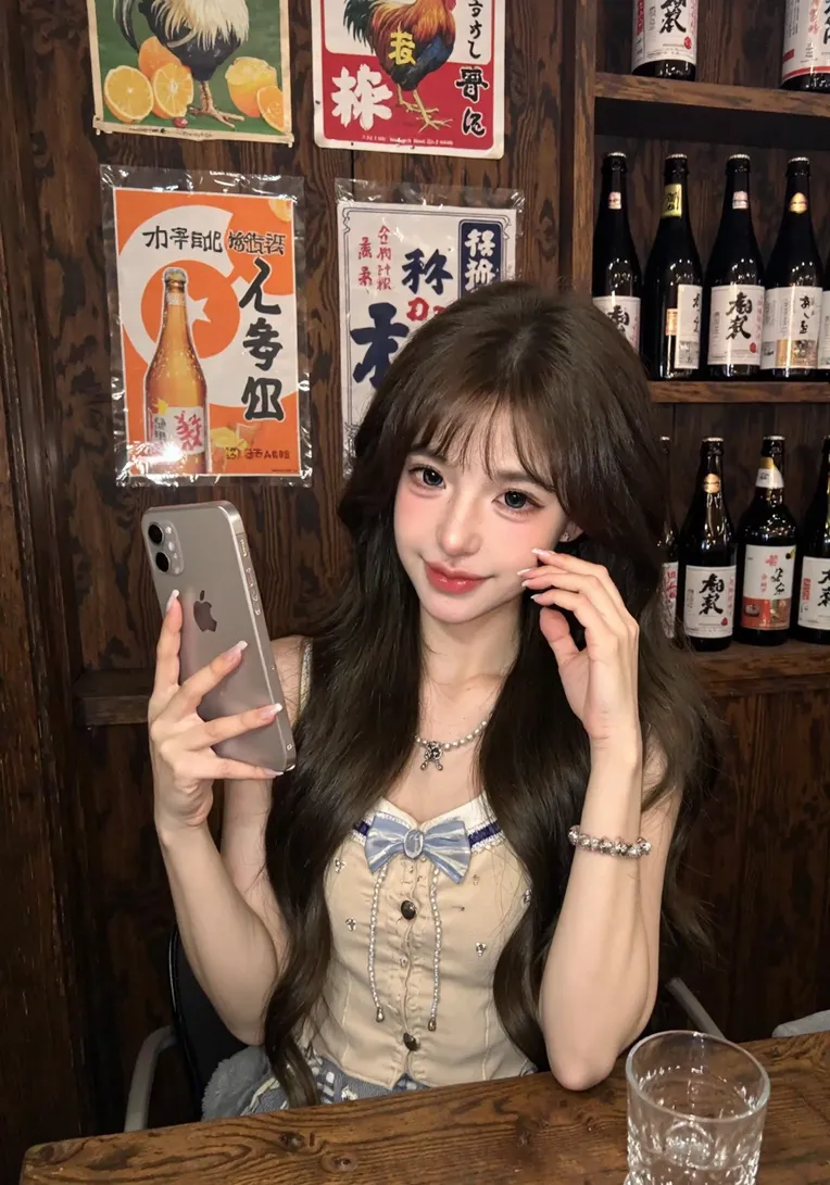 Portrait Photography,Girl,Physical/Facial feature,LoRA,FLUX.1