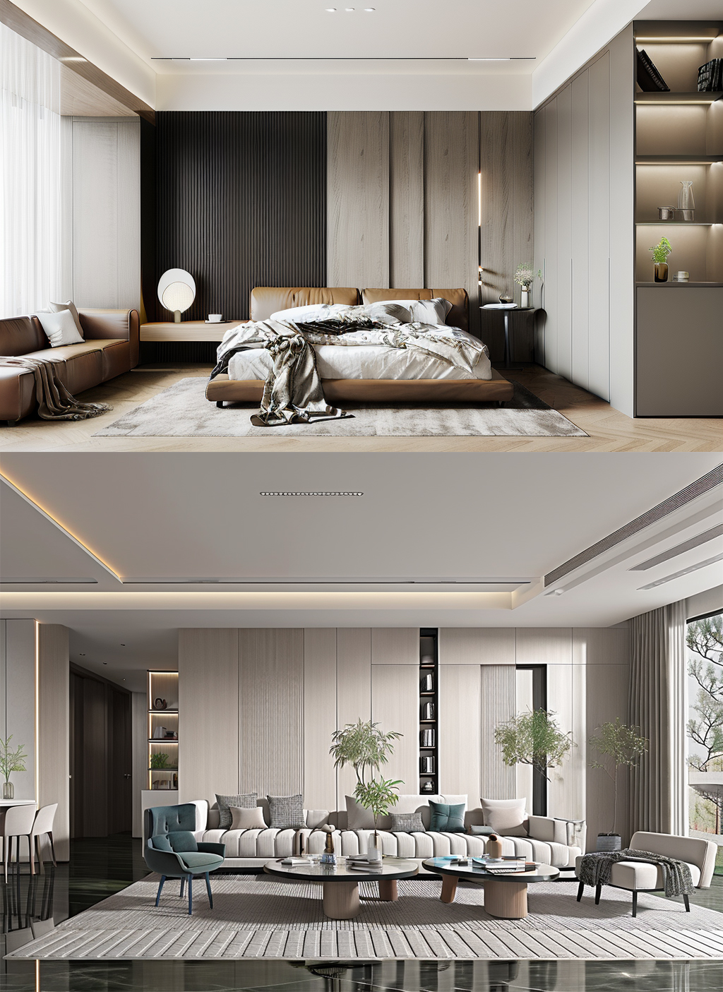 AI绘画-Justin_云端炼丹师-AI绘图-LiblibAI