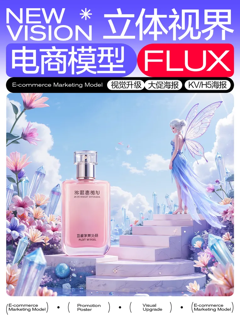 Product Poster,Product,Workflow,