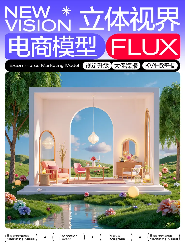 Product Poster,Product,Workflow,