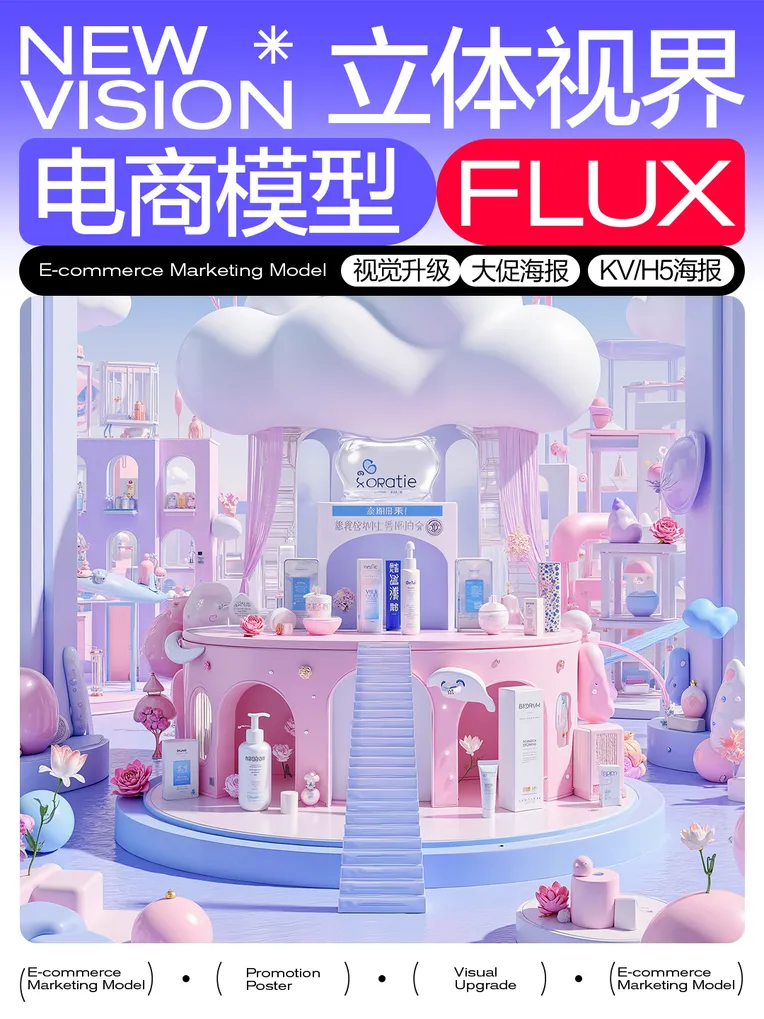 Product Poster,Product,Workflow,