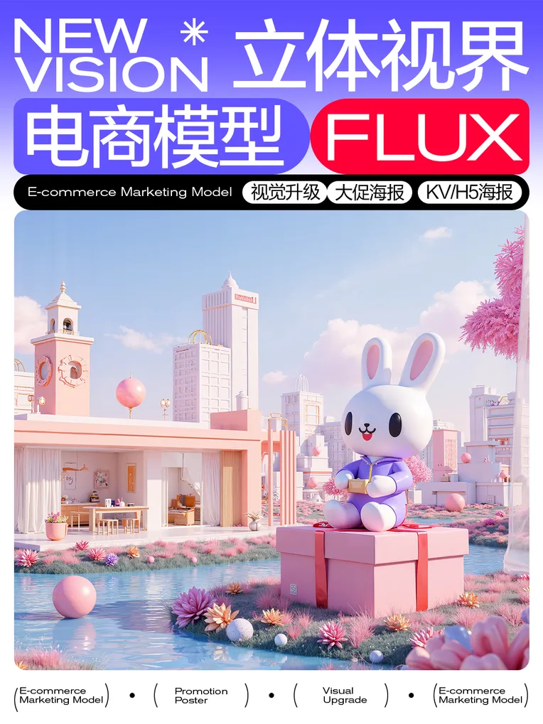 Product Poster,Product,Workflow,