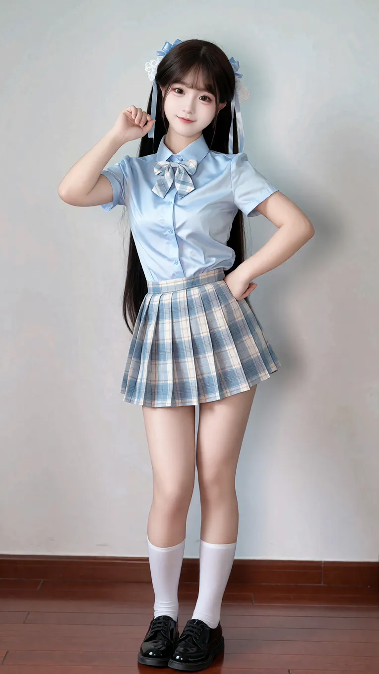 Portrait Photography,Girl,Style Boost,LoRA,
