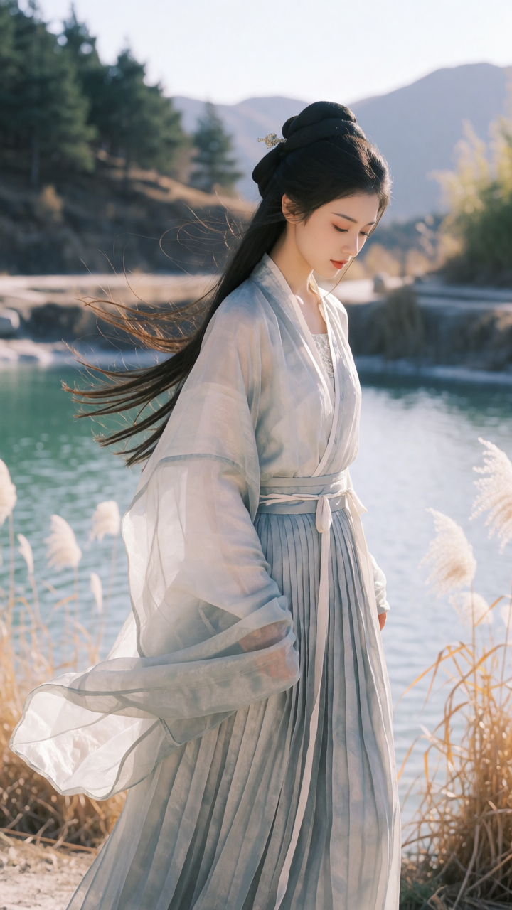 krea2-guofeng/CG krea2