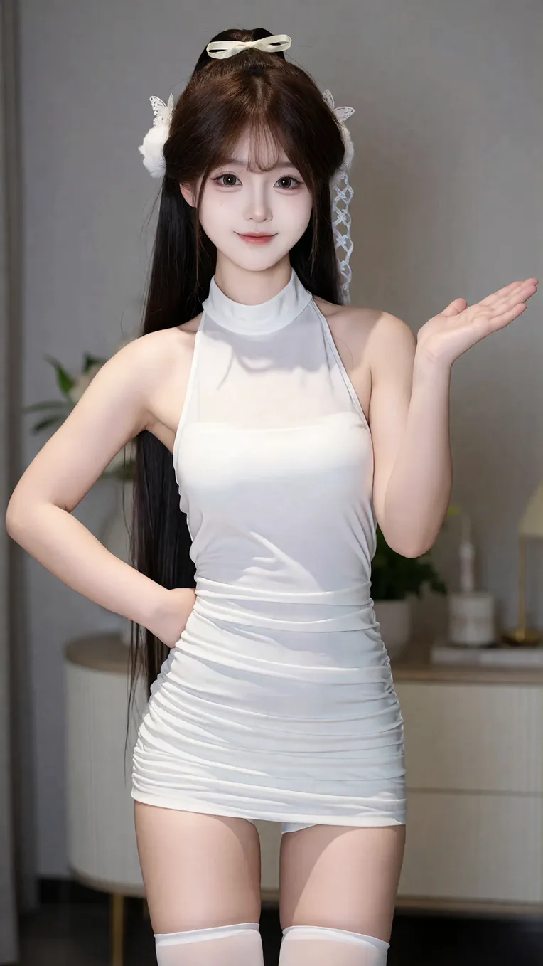 Portrait Photography,Girl,Style Boost,LoRA,