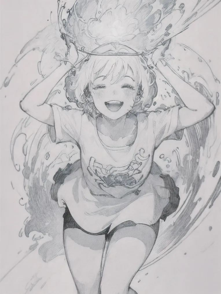 Anime,Anime Style,Girl,LoRA,SD 1.5