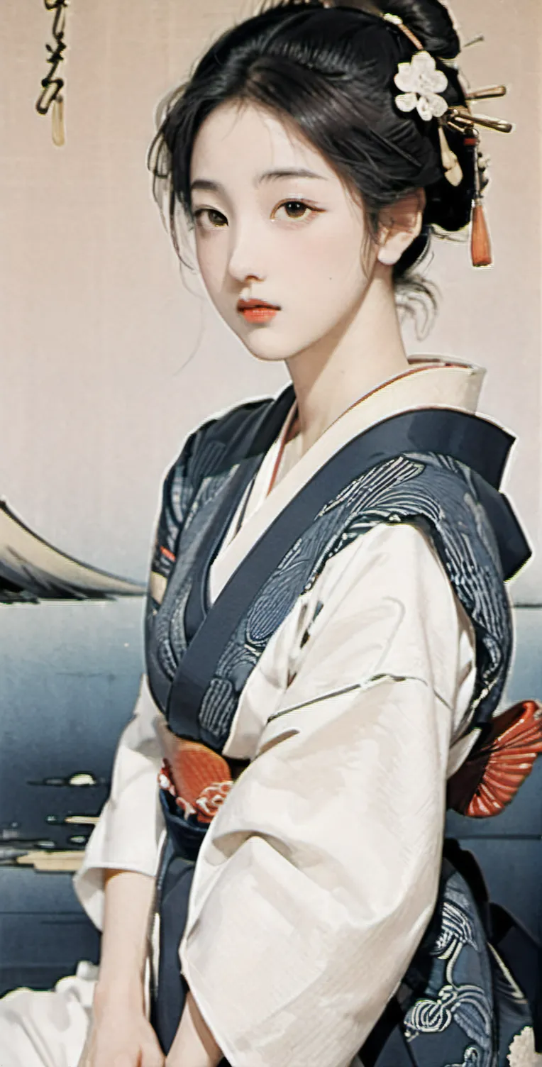 Anime,Anime Style,Girl,LoRA,SDXL