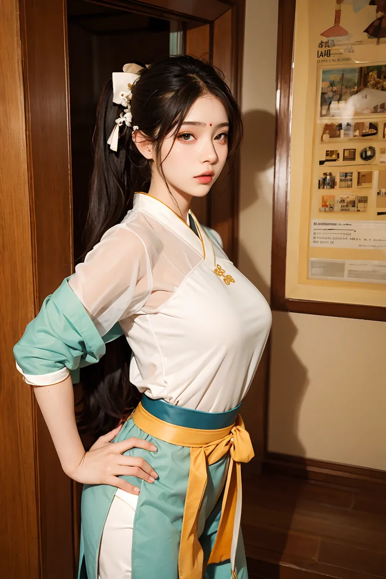 Realistic,Chinese Style,Style & Filter,LoRA,SD 1.5