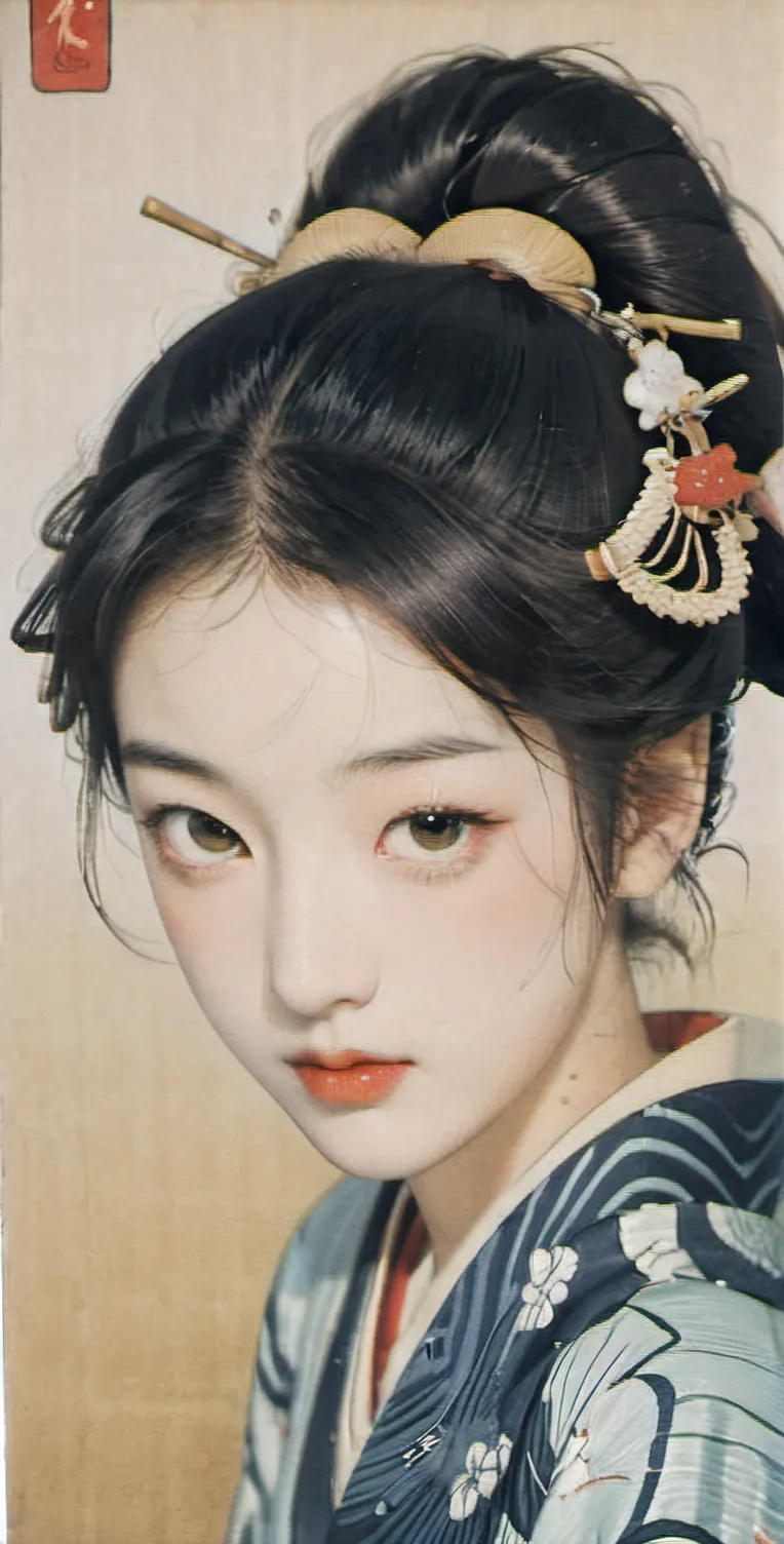 Anime,Anime Style,Girl,LoRA,SDXL