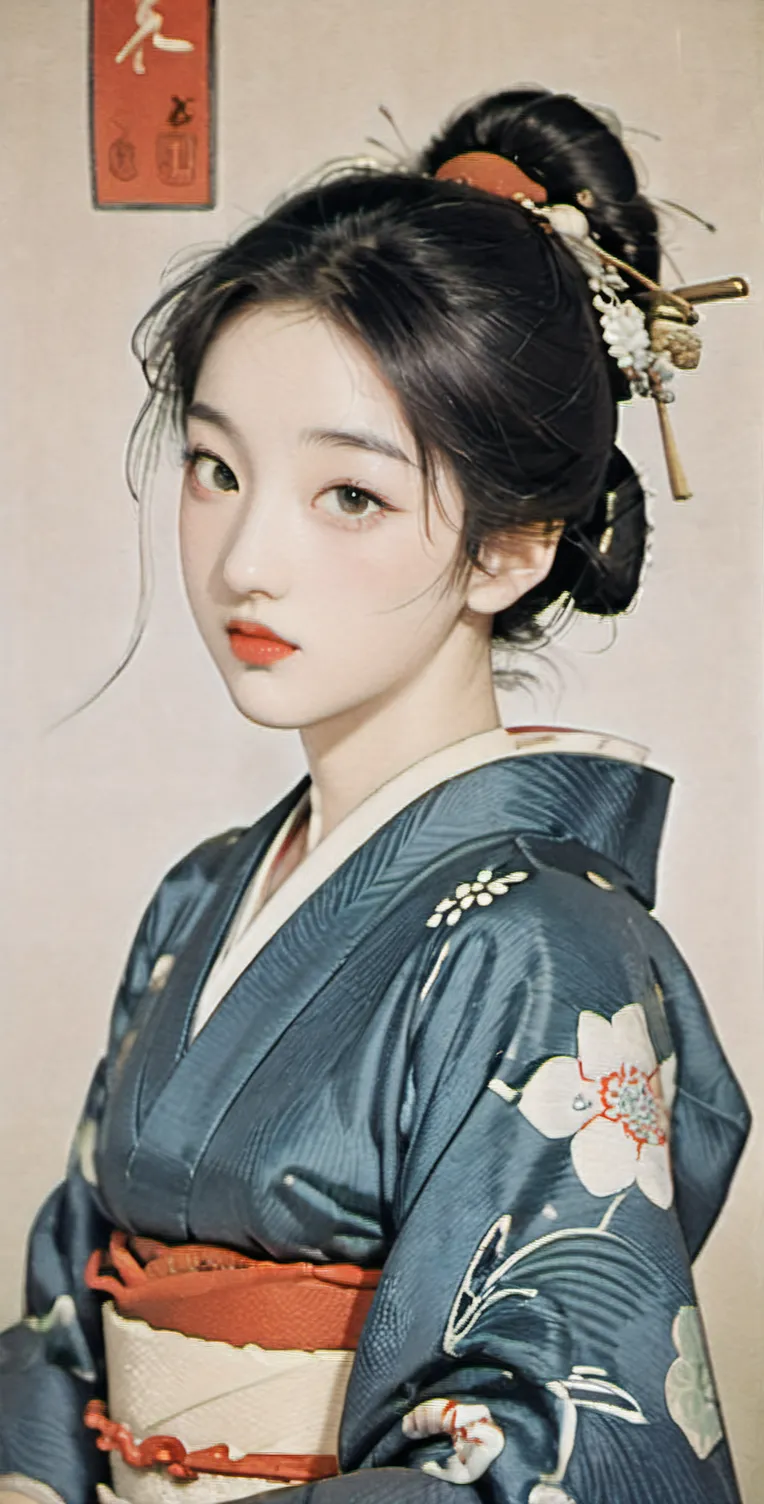 Anime,Anime Style,Girl,LoRA,SDXL