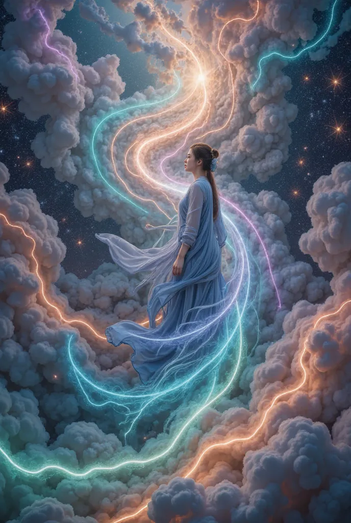 CGI style,Girl,Object Enhance,LoRA,FLUX.1