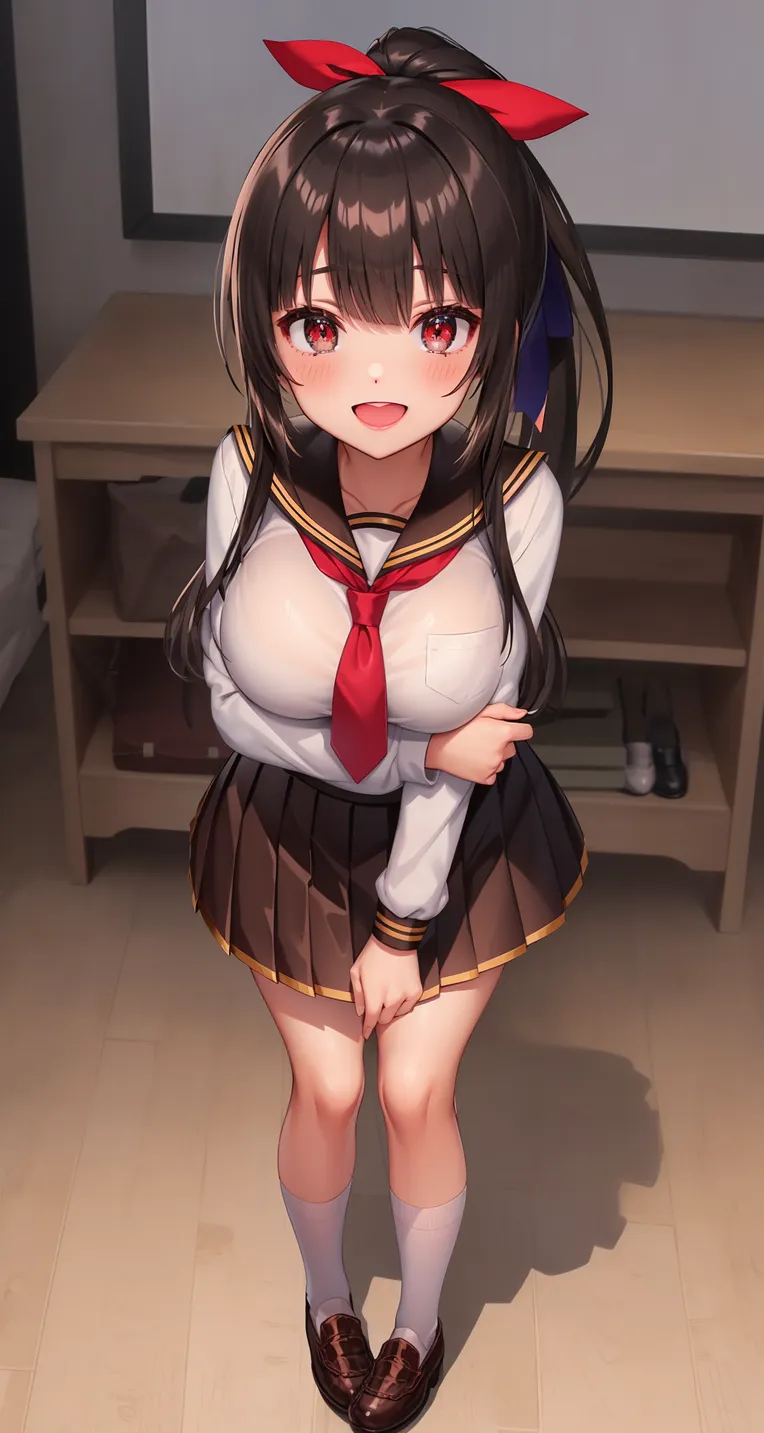 Anime,Anime Character,Girl,LoRA,SD 1.5