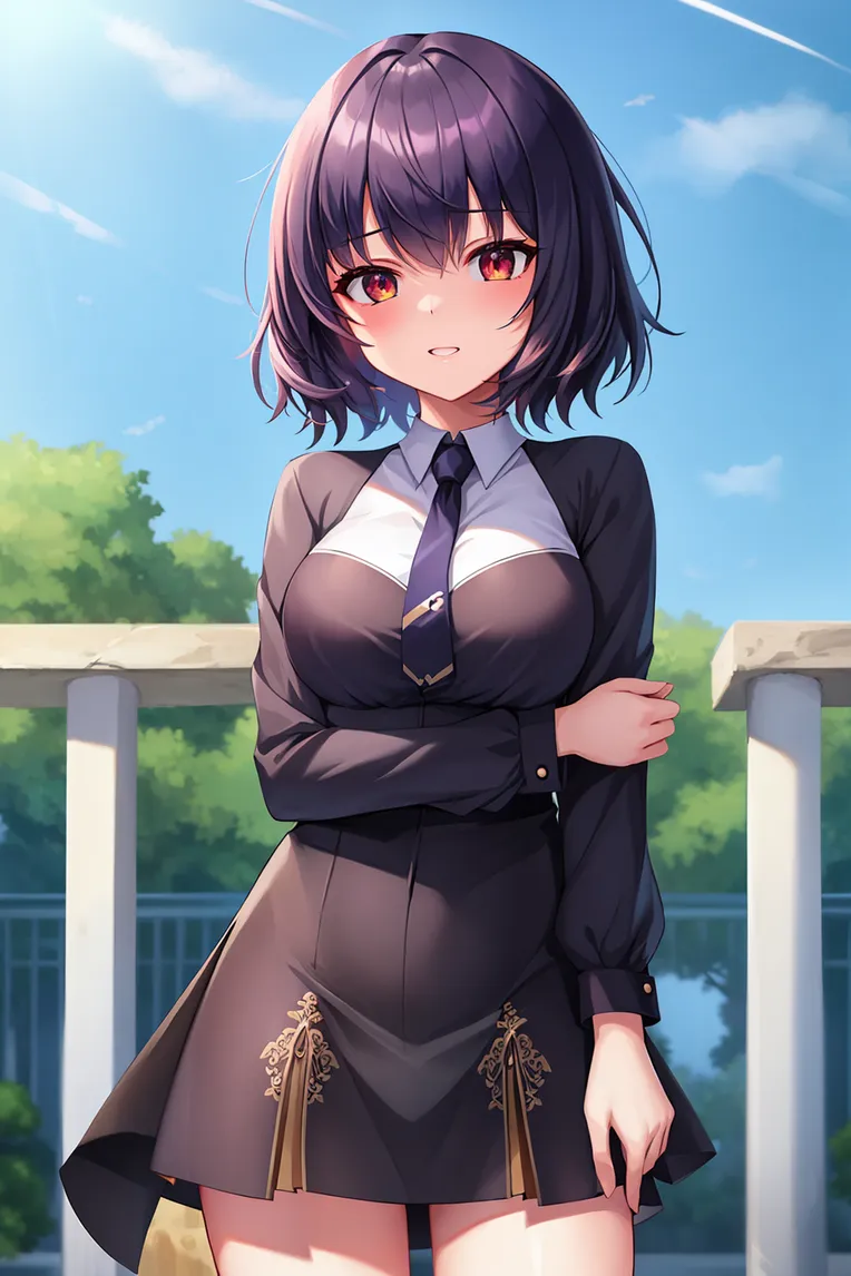 Anime,Anime Character,Girl,LoRA,SD 1.5