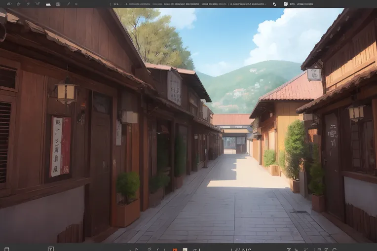 Anime,Anime Style,Girl,LoRA,SD 1.5