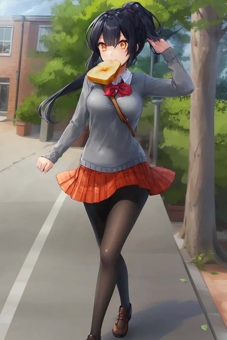 Anime,Anime Style,Girl,LoRA,SD 1.5