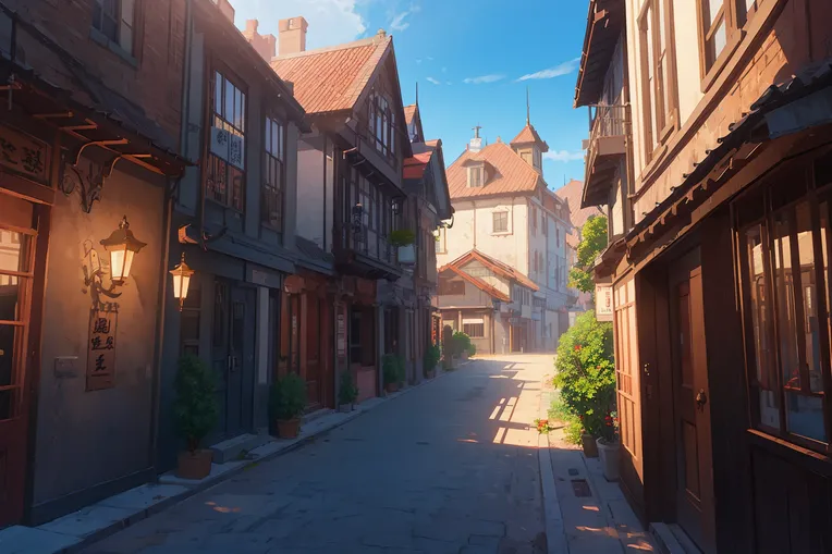 Anime,Anime Style,Girl,LoRA,SD 1.5